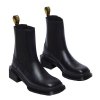 Buty Dr. Martens Maybole Chelsea Black Wanama 32069001